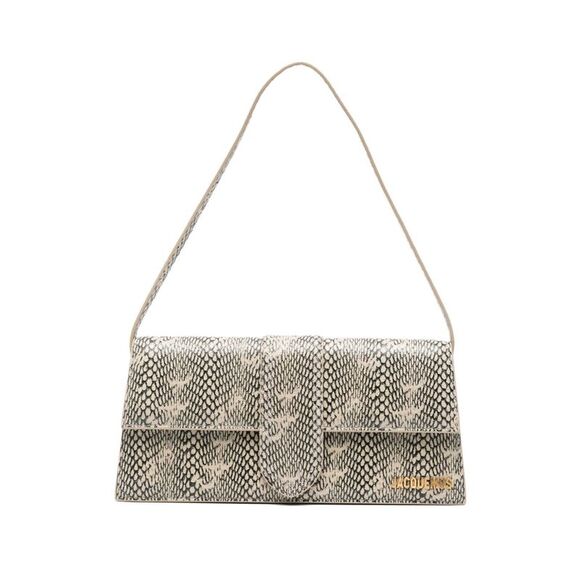 Jacquemus Women's Le Bambino Long Shoulder Bag - Picture 1 of 5
